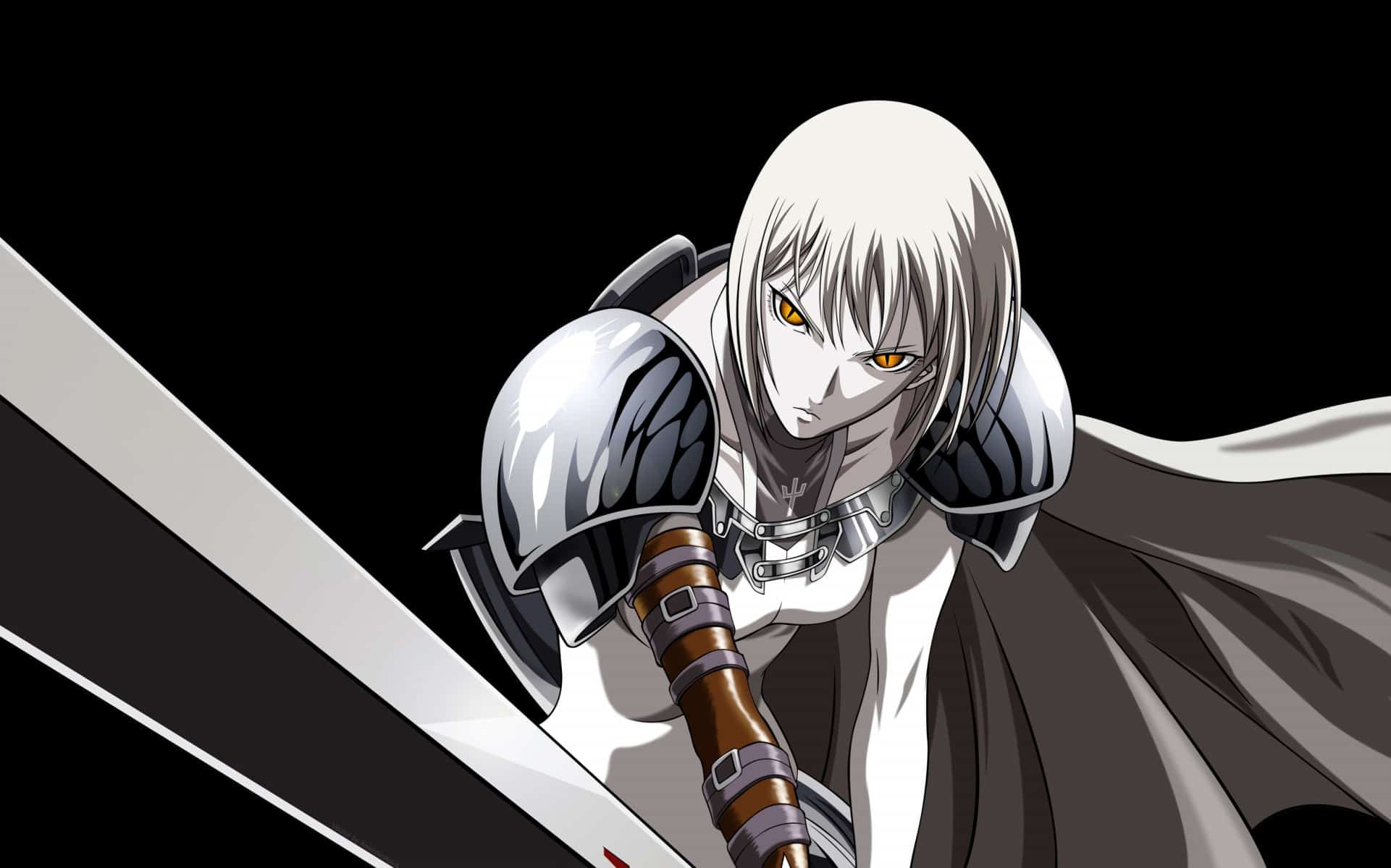 Claymore