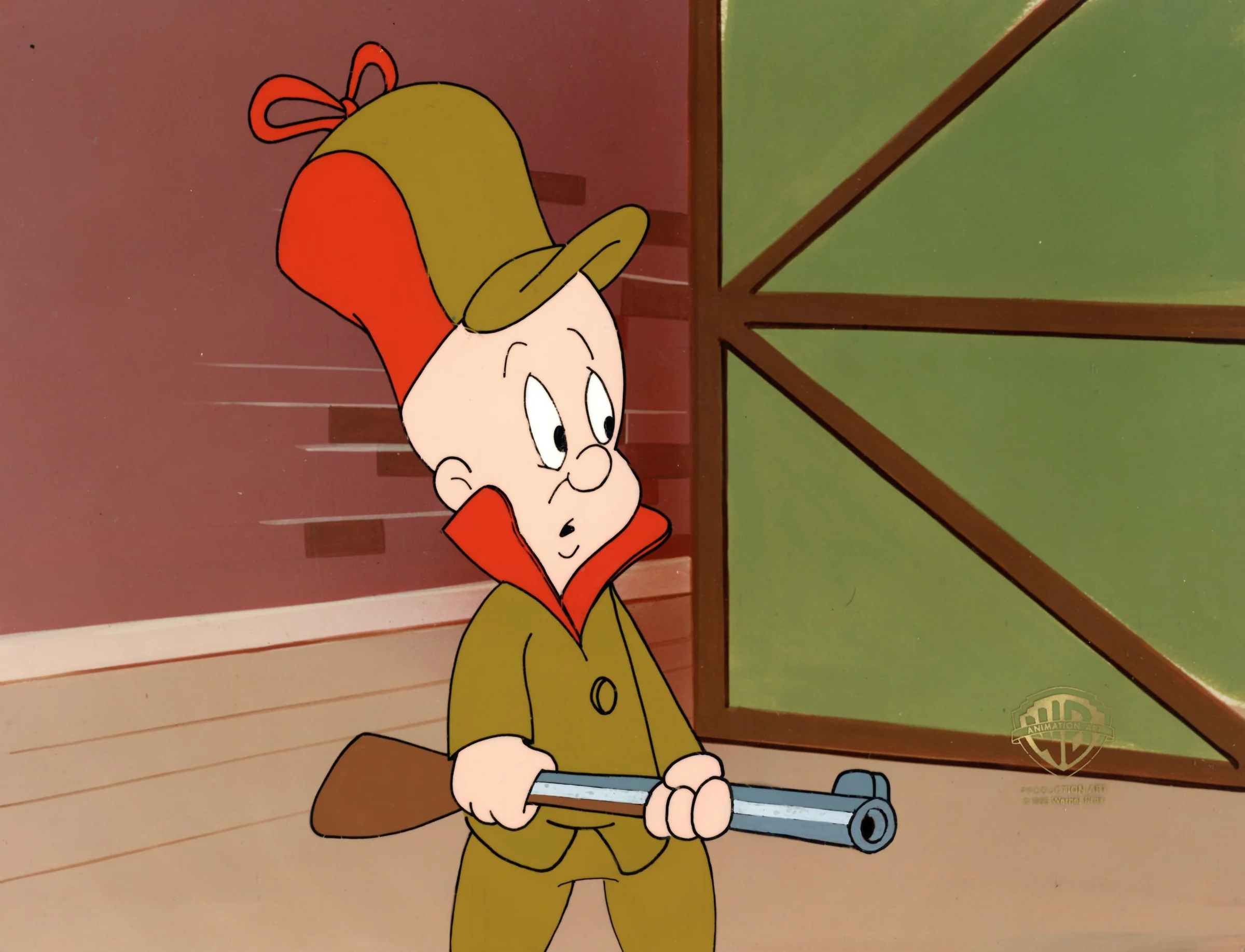 Elmer Fudd