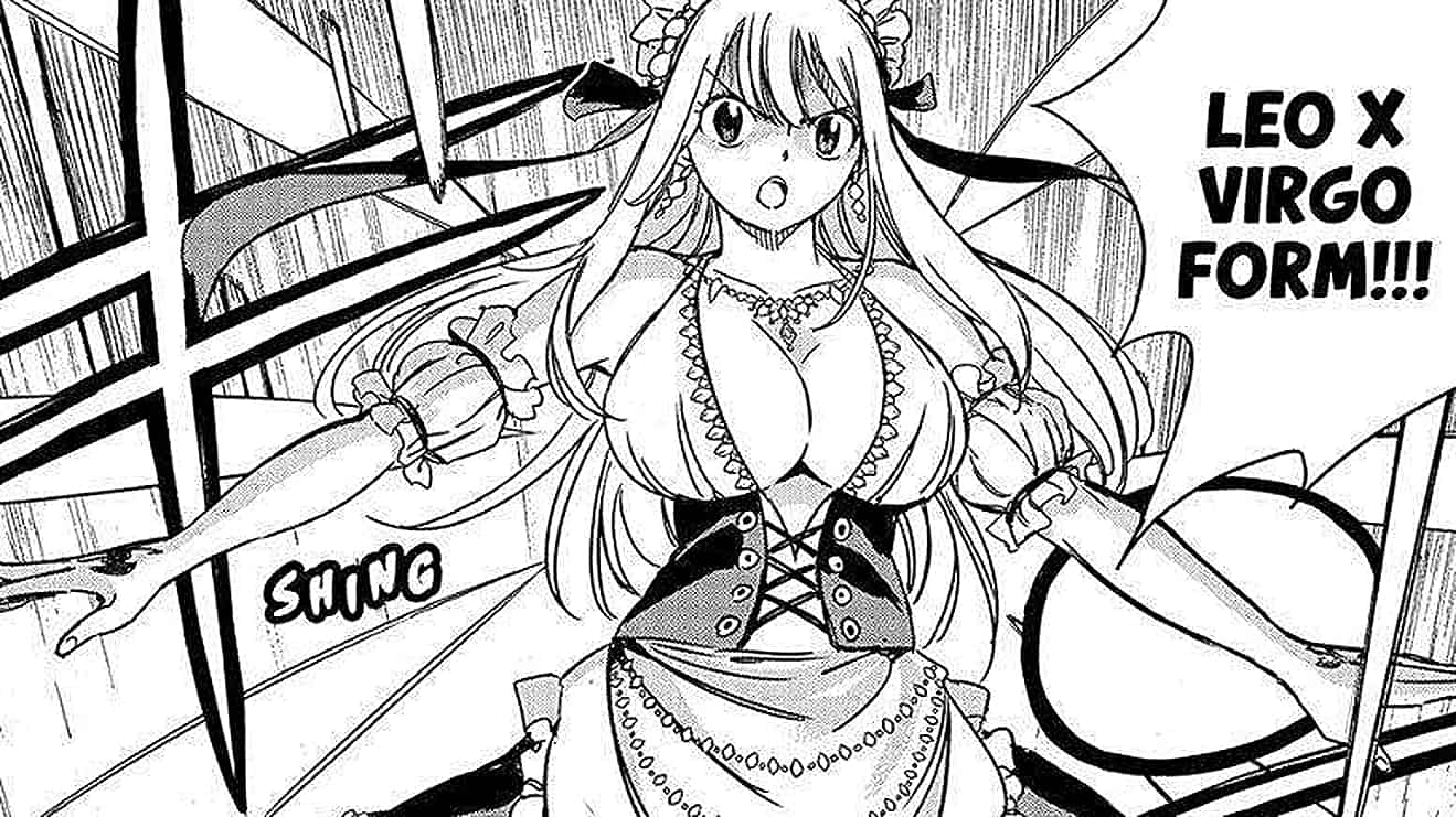 Fairy Tail: 100 Years Quest Chapter 135 Release Date