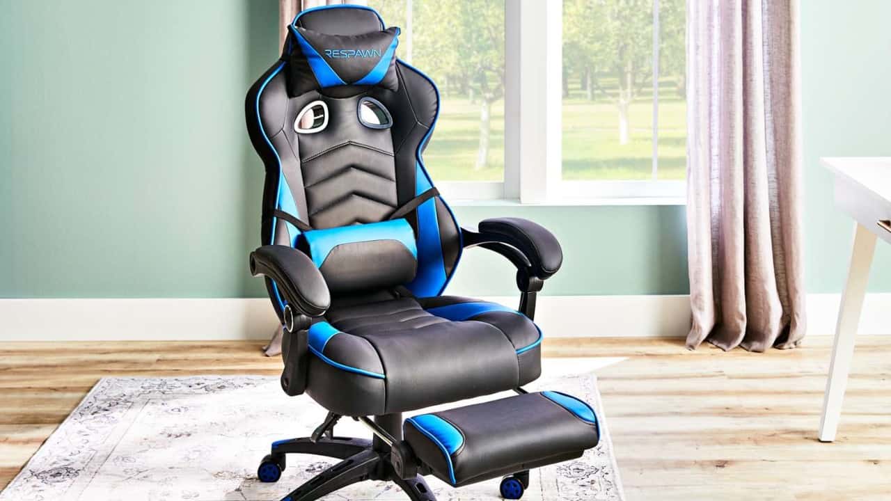 Gaming Chair advanatges