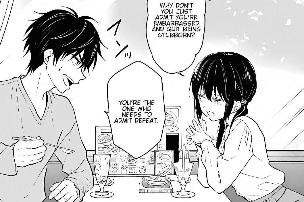 I Want To End The 'I Love You' Game Chapter 35 Release Date