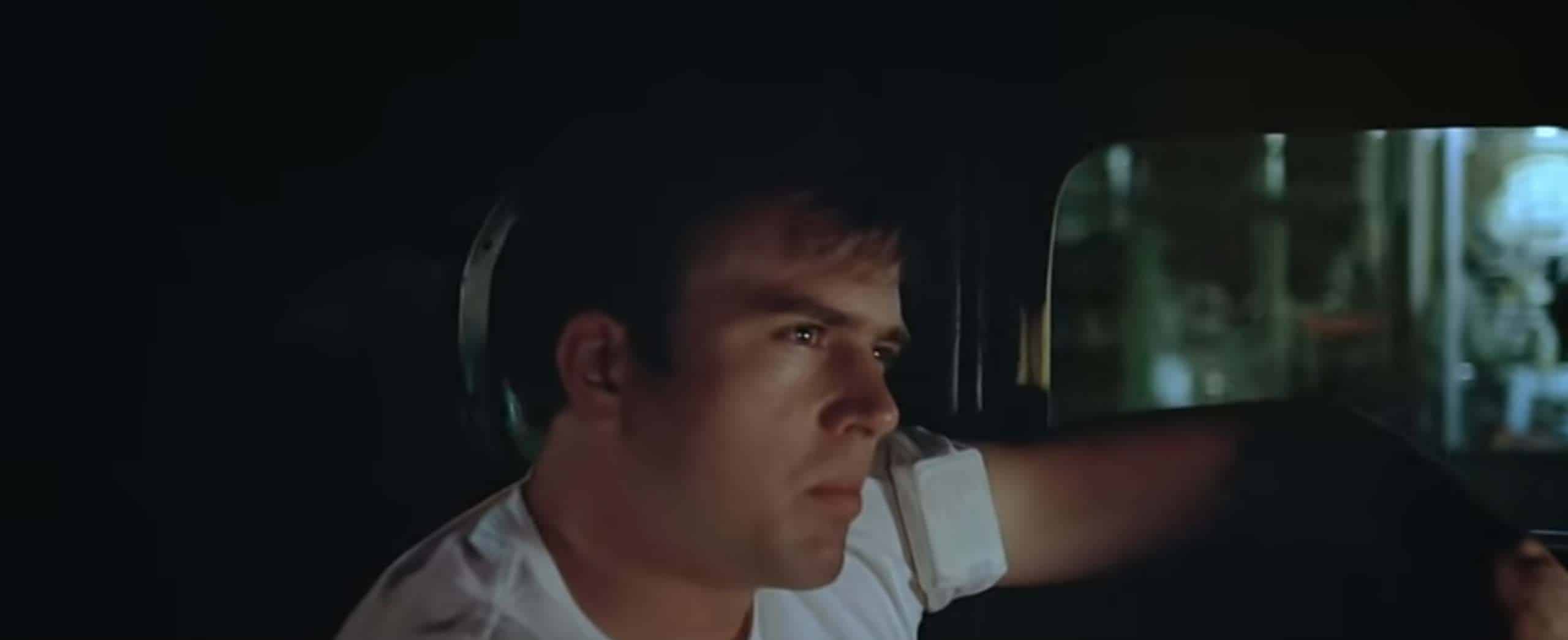 American Graffiti