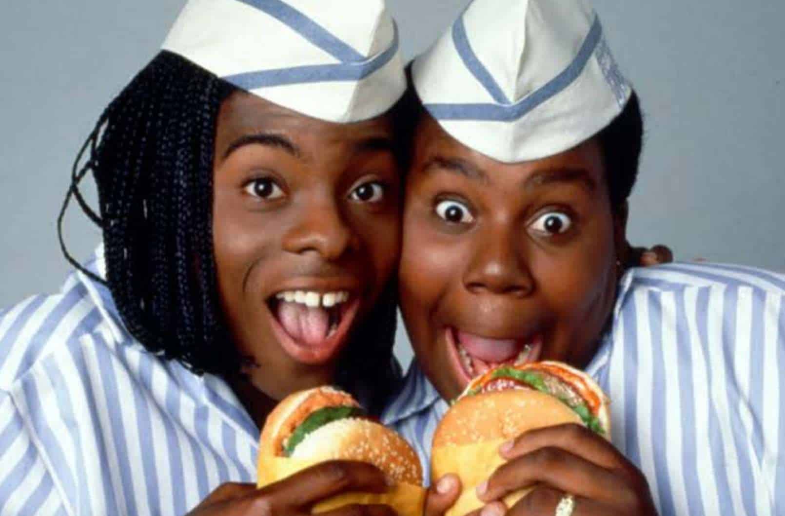 Good Burger 2 