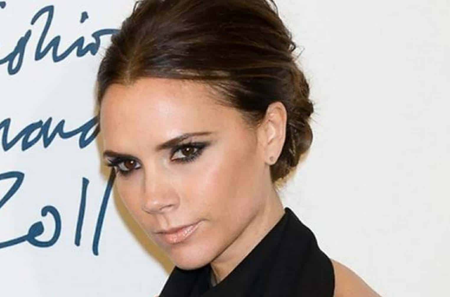 Victoria Beckham In An Event [Credits- Getty Images]
