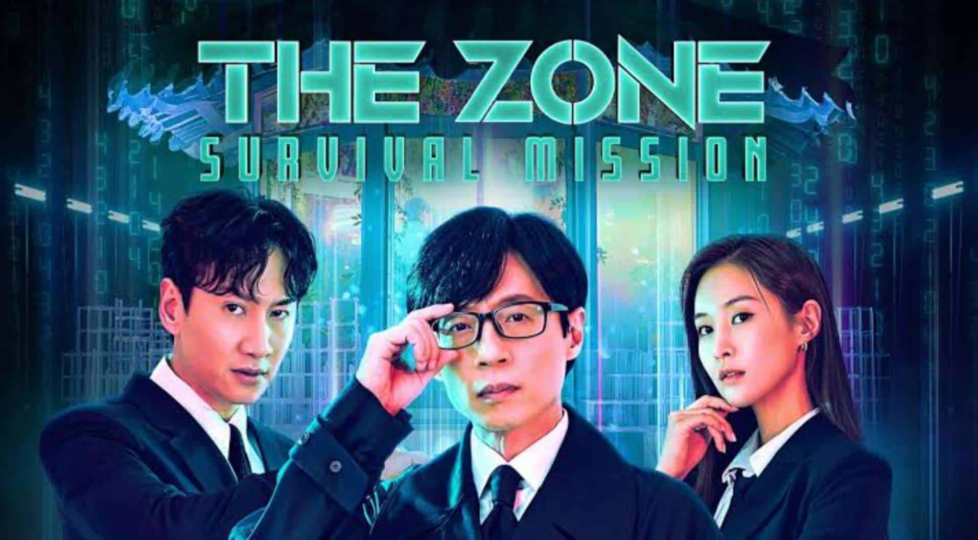 The Zone 