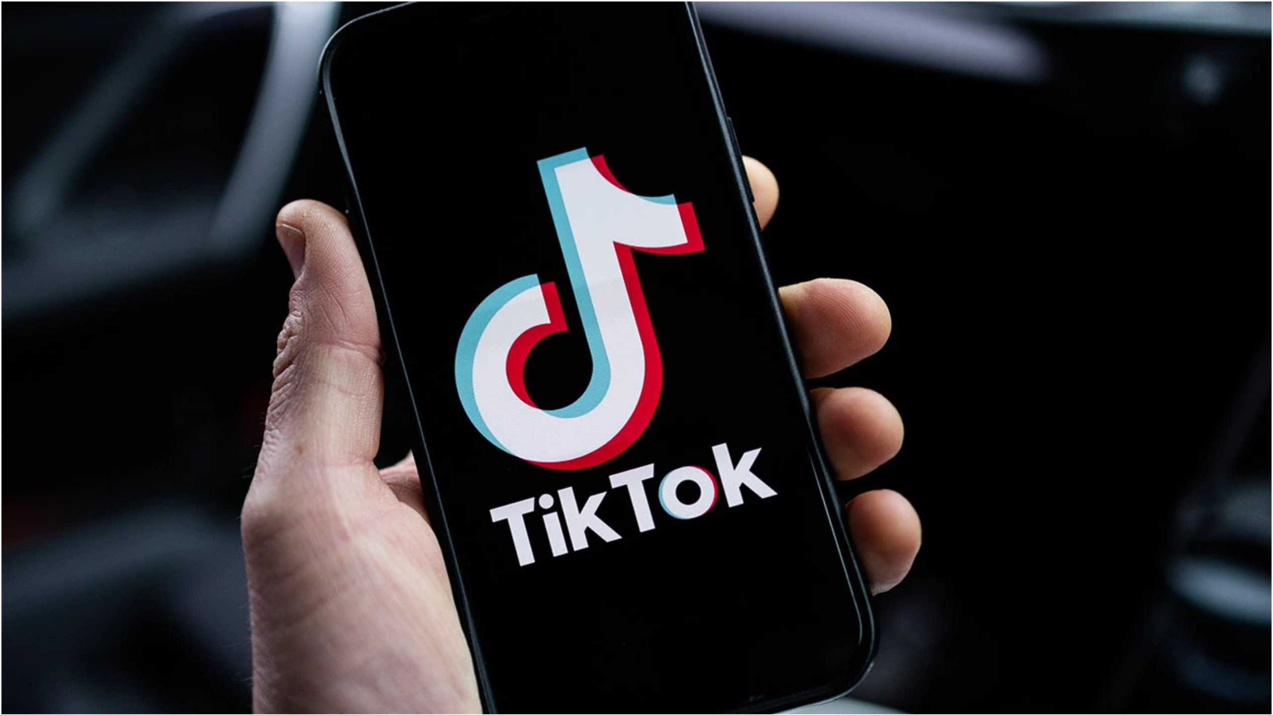 ION on Tik Tok