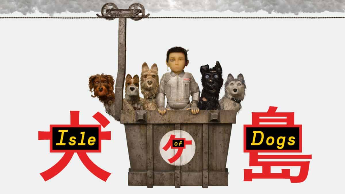 Isle of Dogs