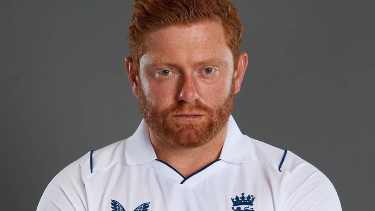 What Happened To Jonny Bairstow