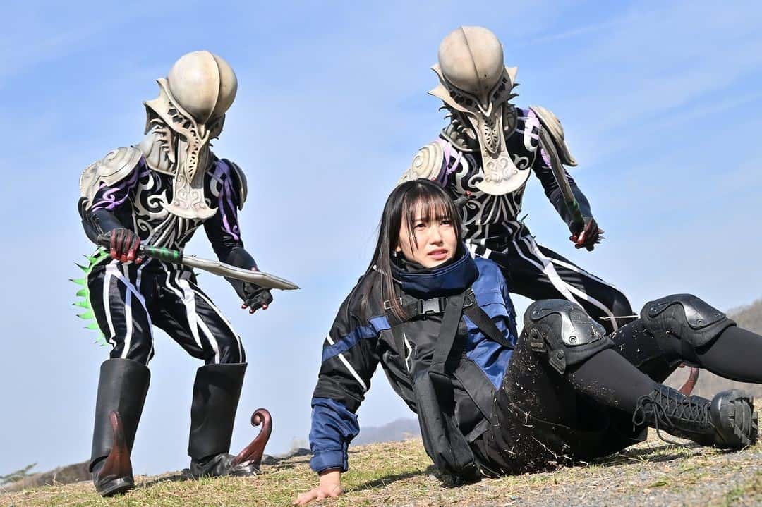 Kamen Rider Geats 