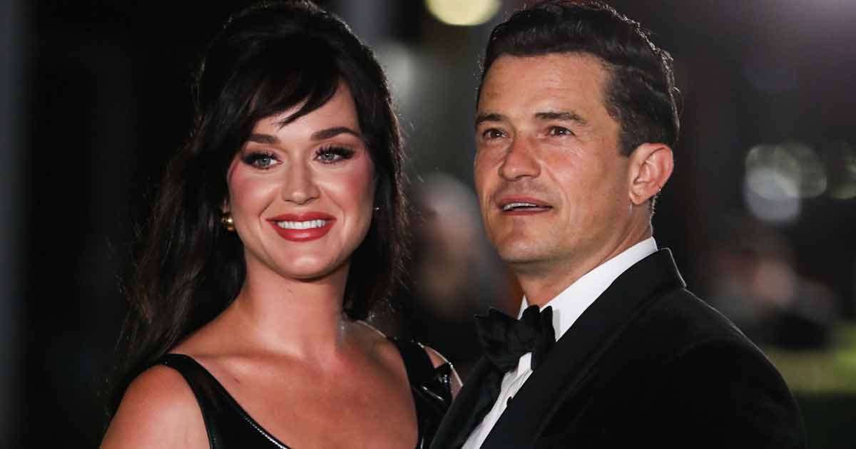 Katy Perry and her Fiancé Orlando Bloom made sobriety pact for three months (Credits: Koimoi)
