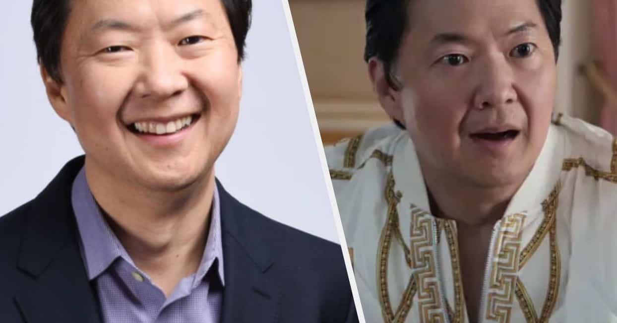 Ken Jeong