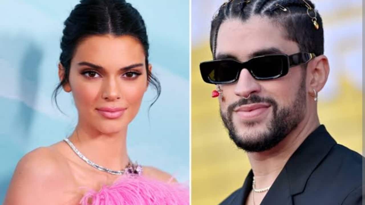 Is Kendall Jenner Pregnant? 