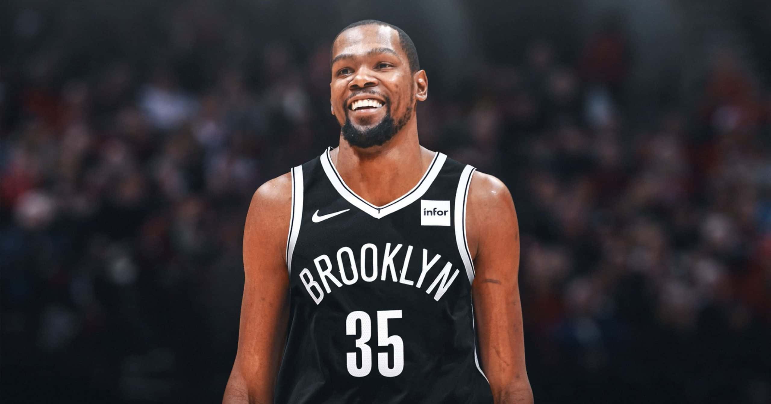 Kevin Durant