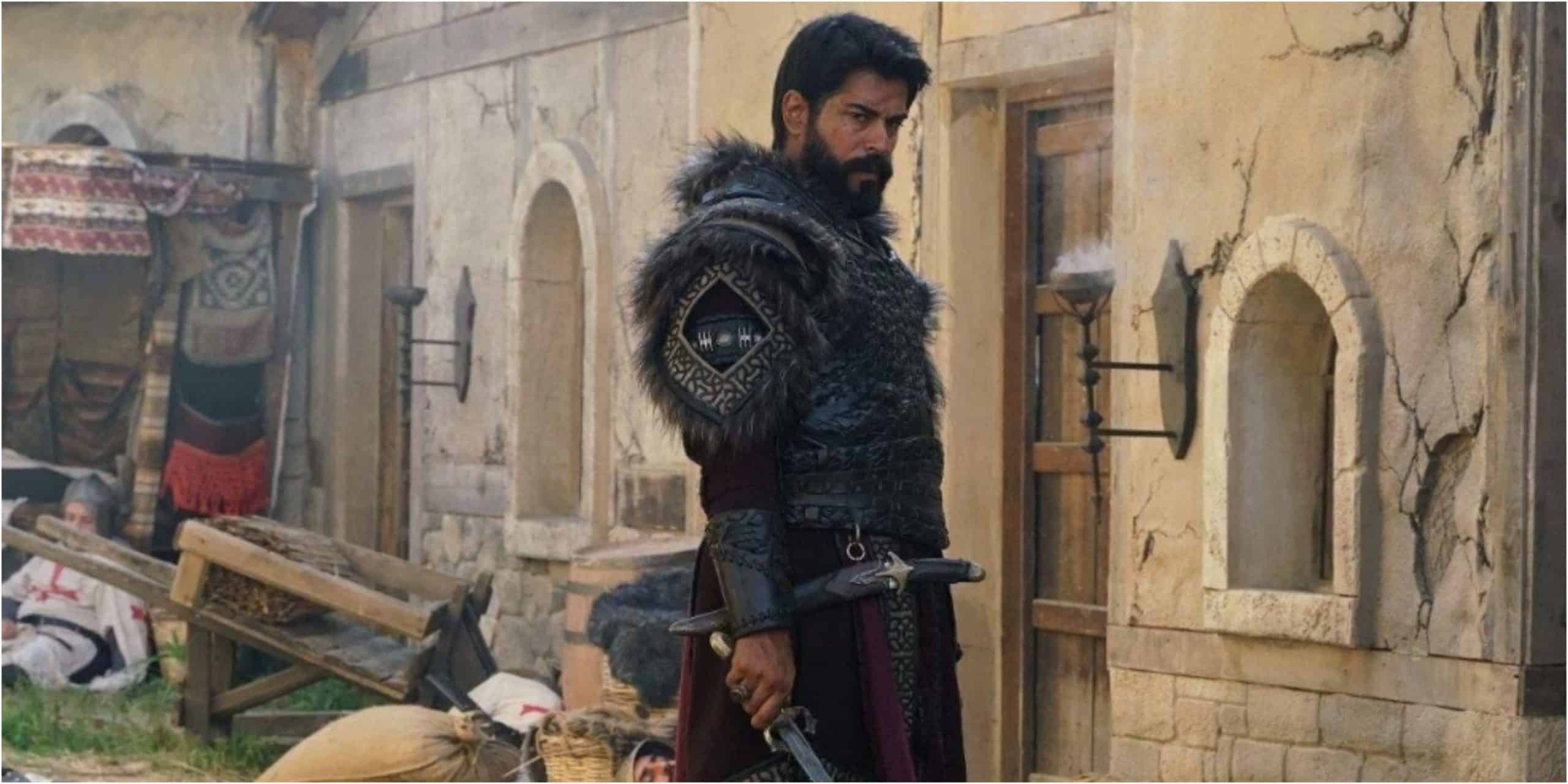 Turkish Historical Drama Kuruluş Osman Season 4 Episode 31 Synopsis 