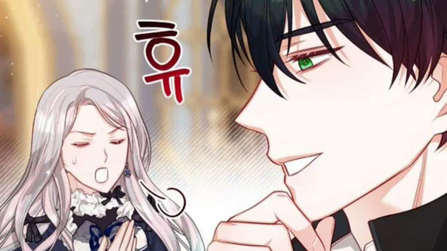 Lips on the Tip of a Knife Chapter 36 Release Date