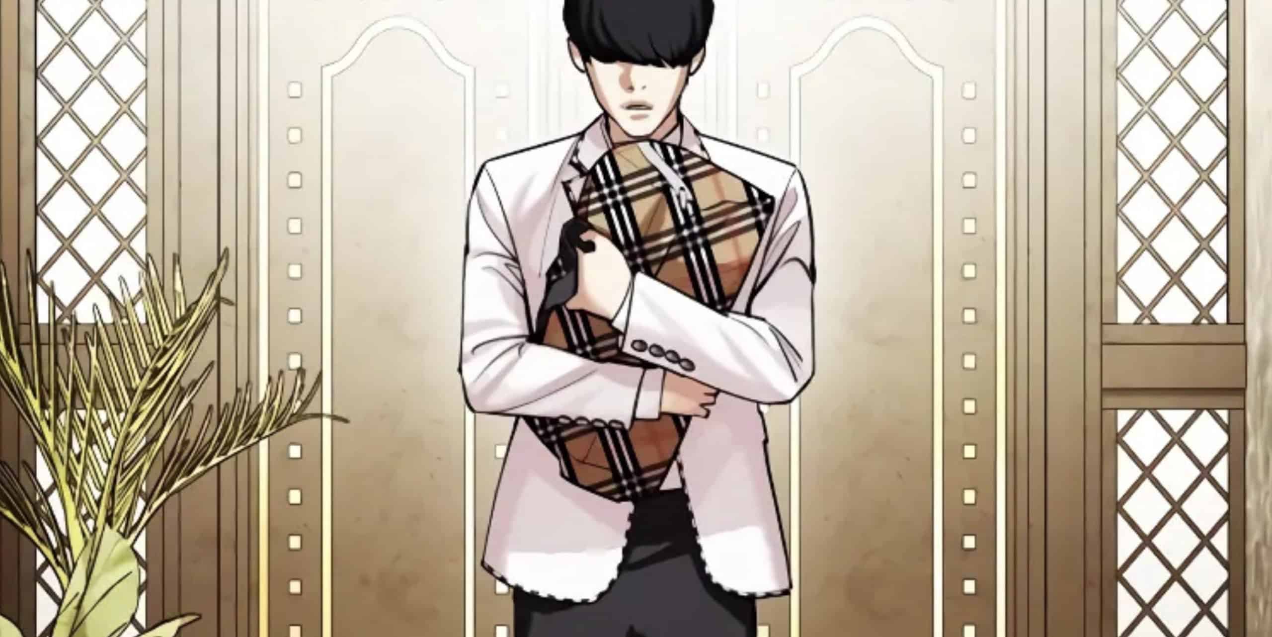 Lookism Chapter 453 release date
