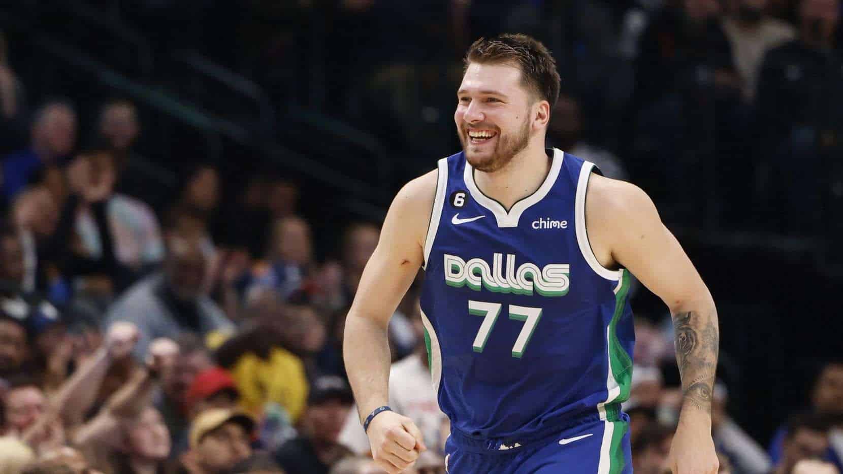 luka doncic