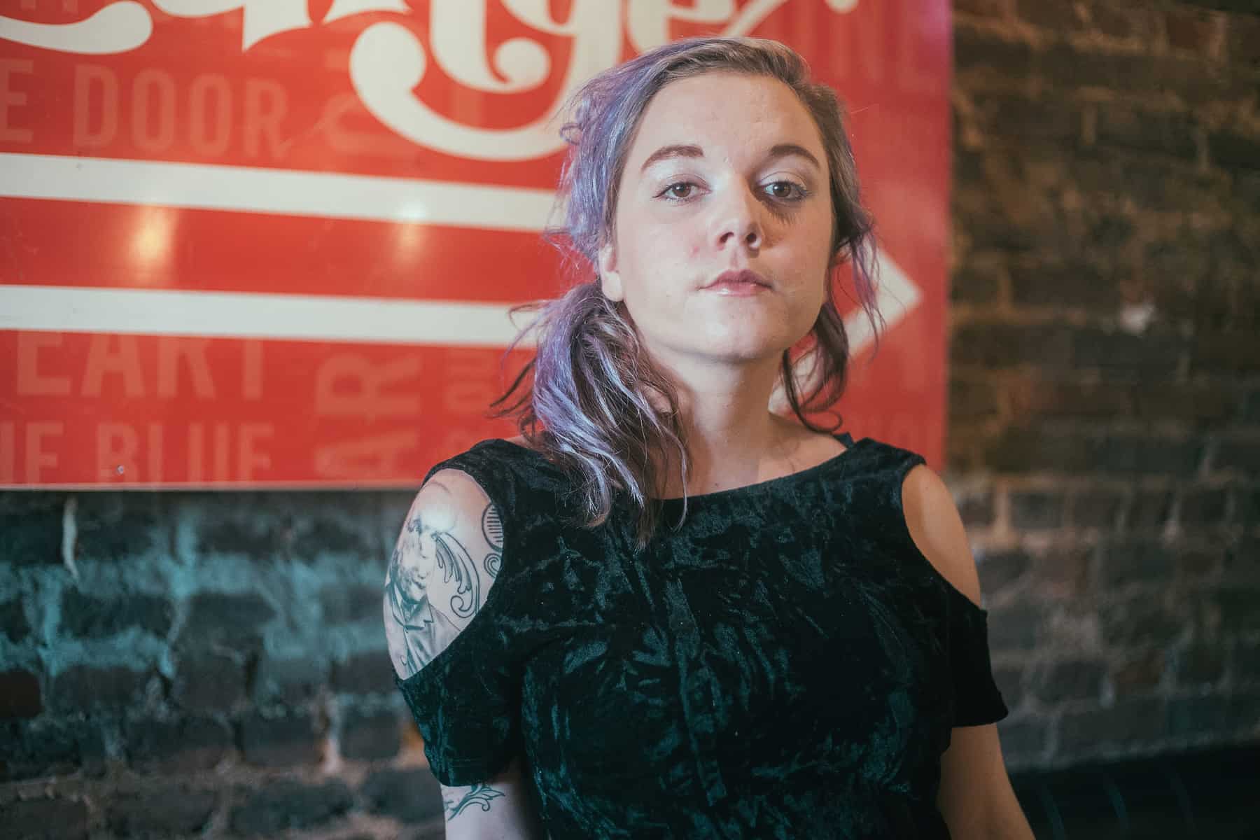 Lydia Loveless 