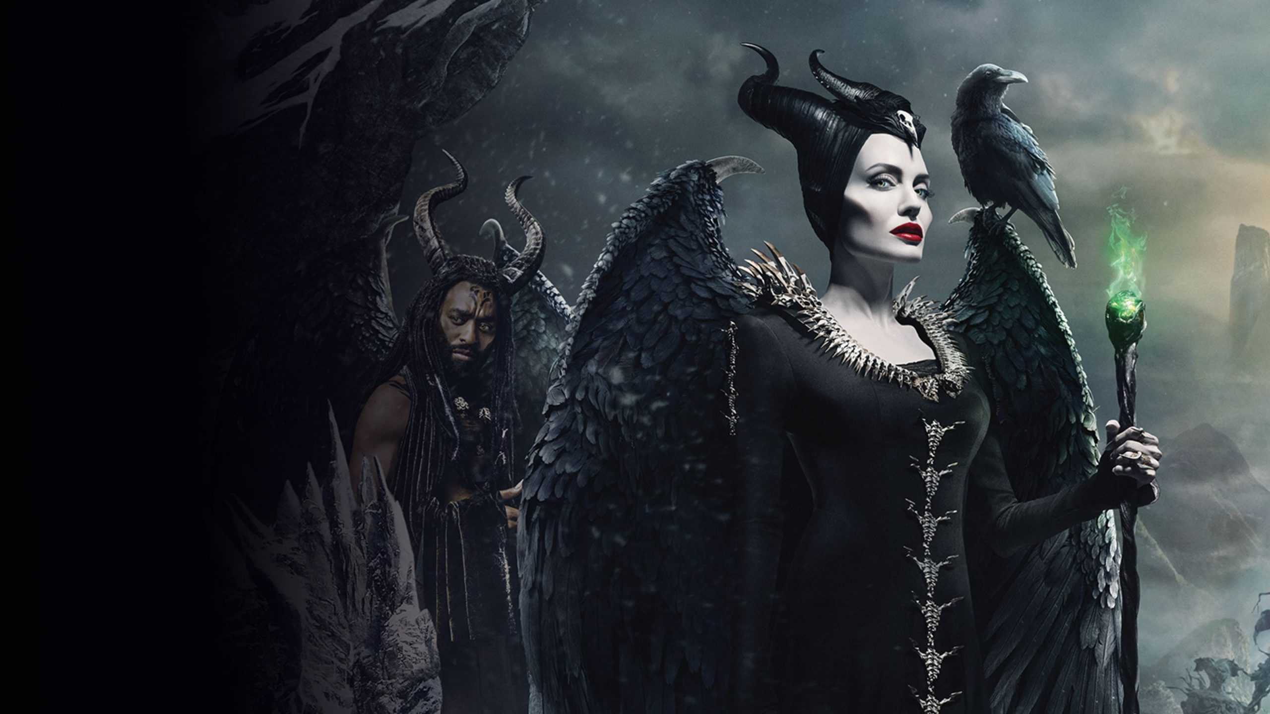 Maleficent