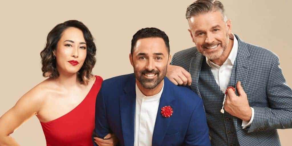 MasterChef Australia Season 15 Judges (Credit-YouTube)