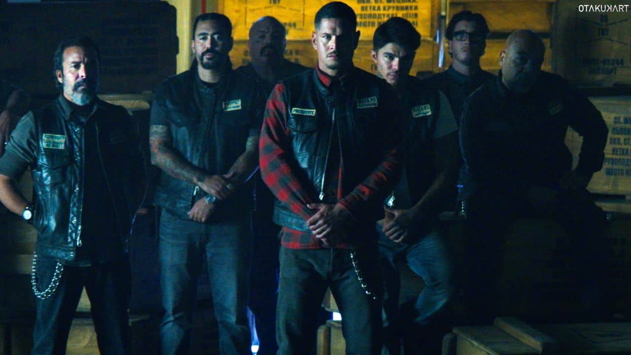 Mayans M.C. Season 5 Episode 6 Release Date