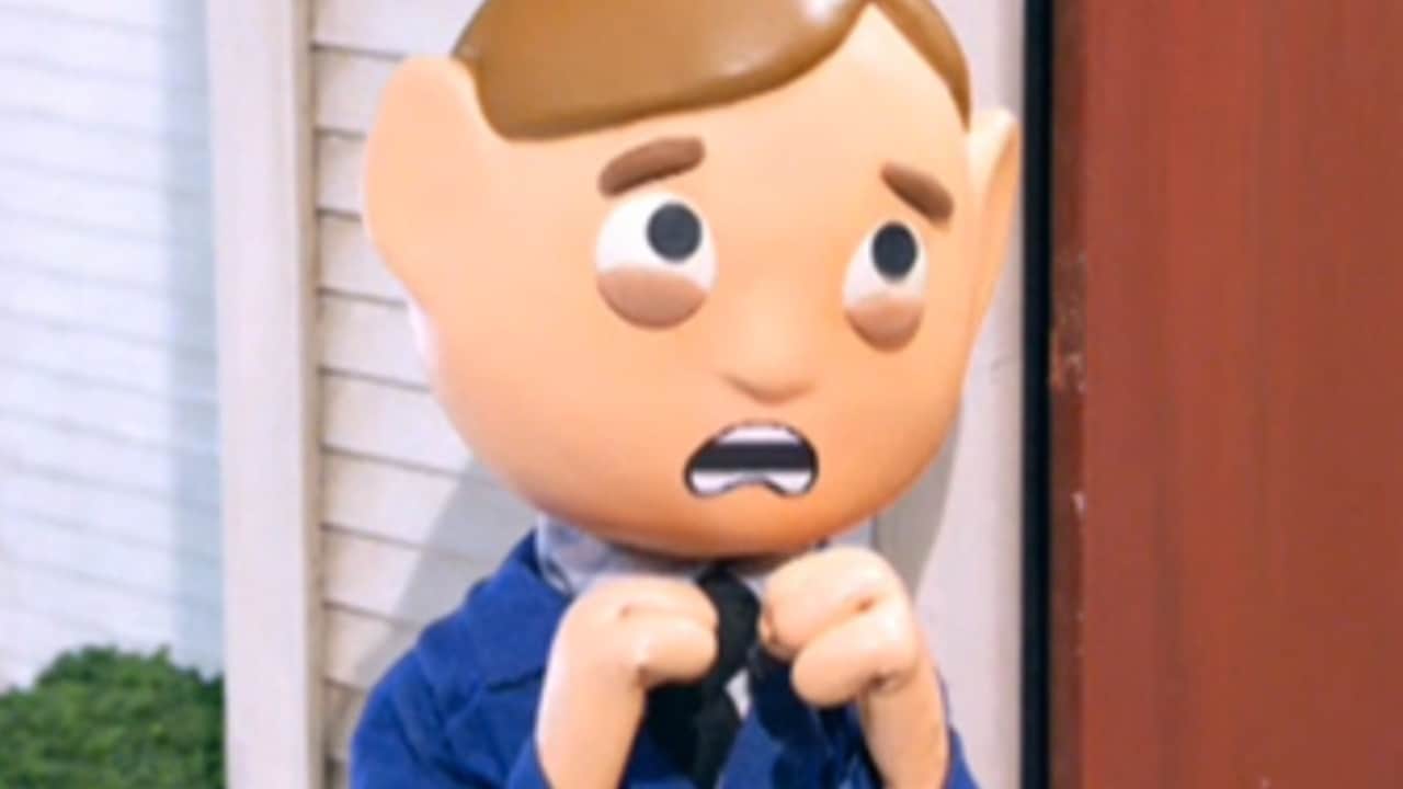 Why Was Moral Orel Cancelled?