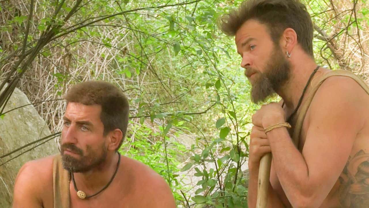 How To Watch Naked and Afraid: Last One Standing?