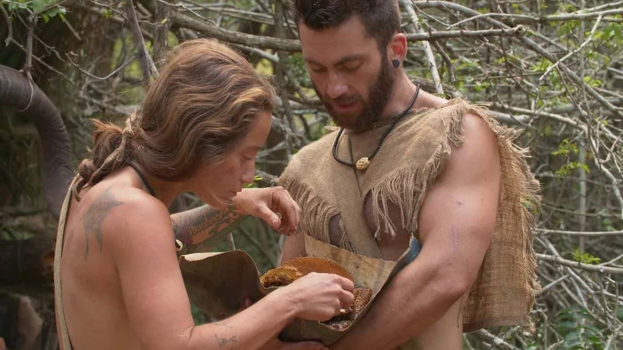 Naked and Afraid: Last One Standing Episode 6 Preview