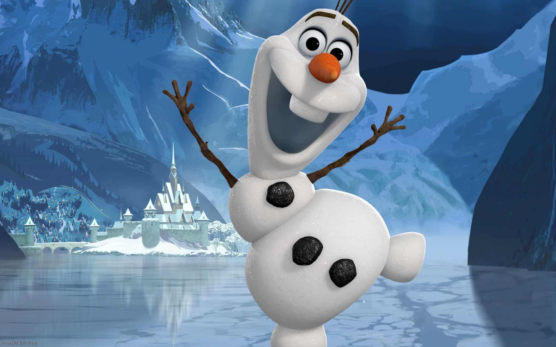 Olaf