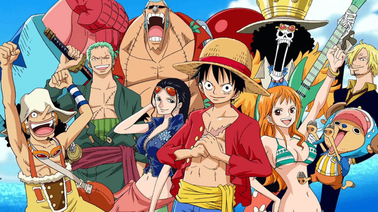 One Piece