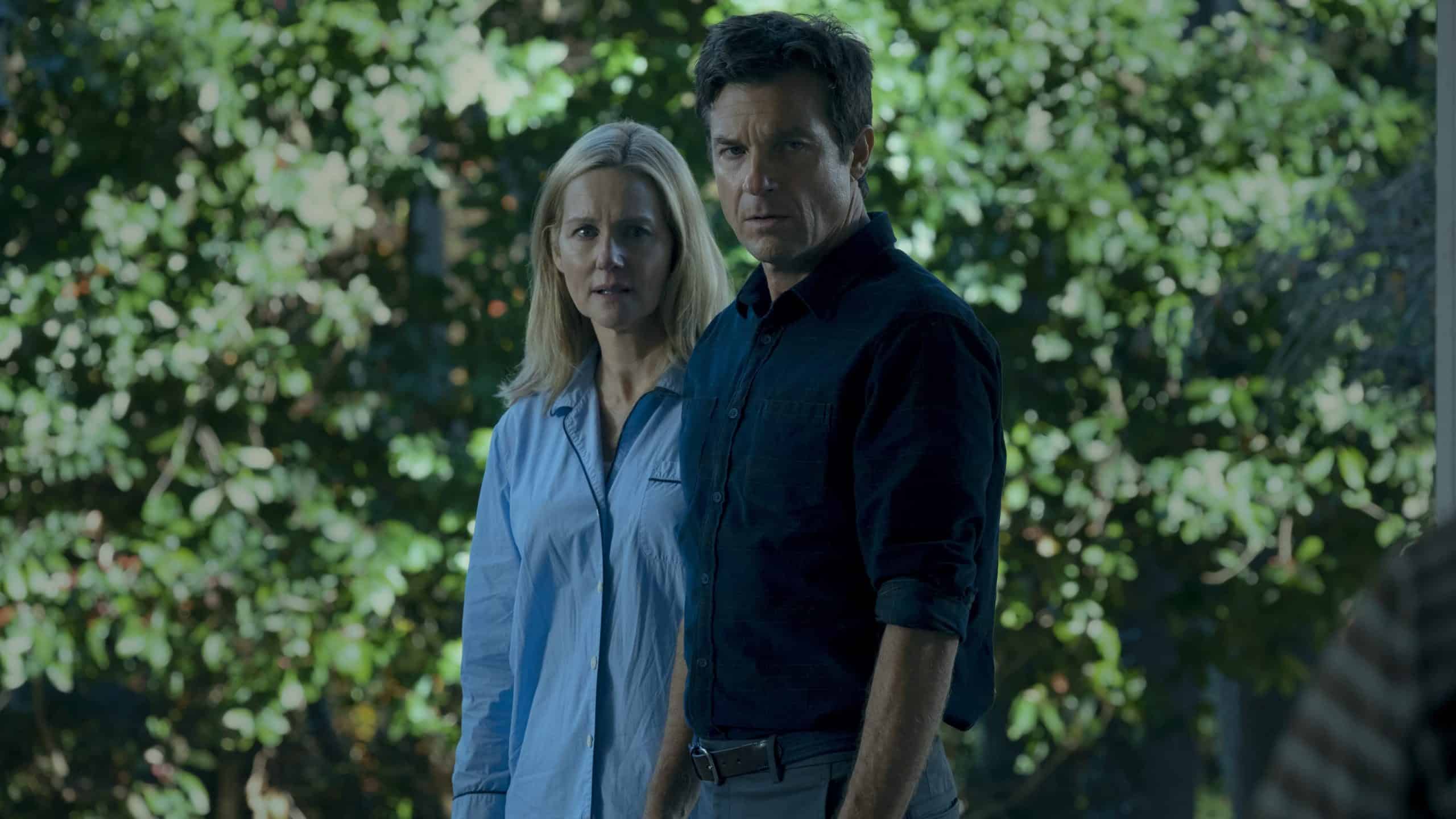 Ozark TV Series