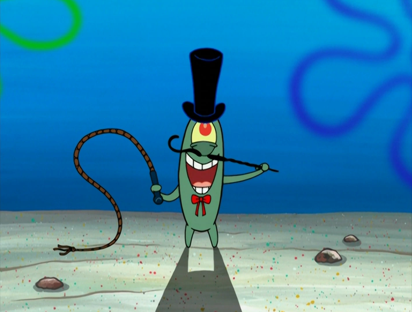 Plankton