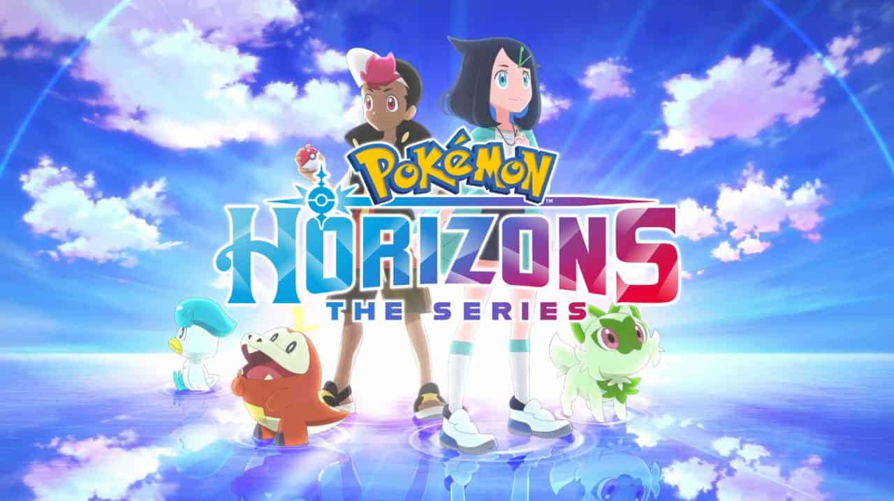 Pokémon Horizons The Series Episode 11 Release Date Details