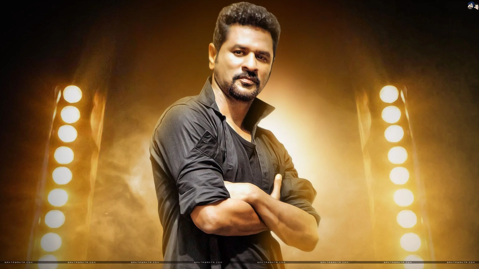 Prabhu Deva