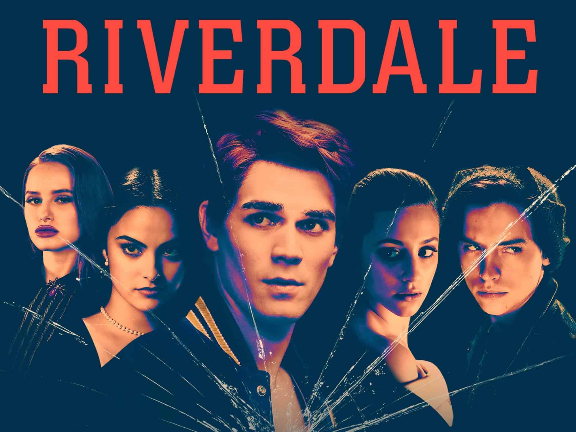 Riverdale