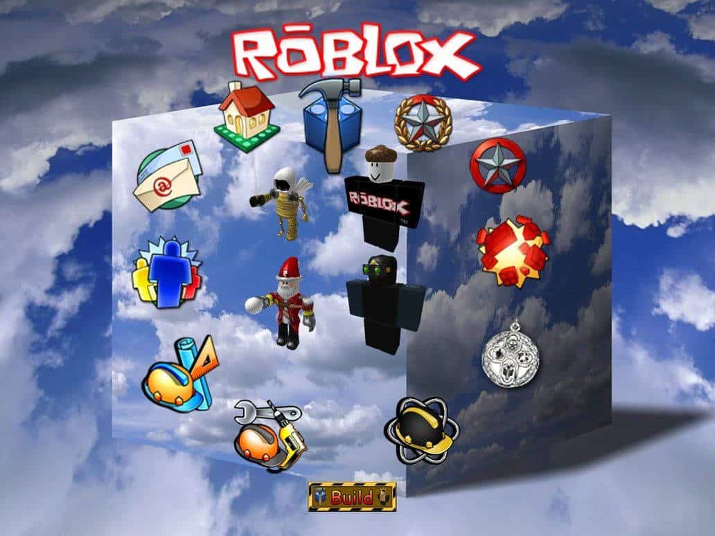 Discover hidden treasures and secrets in this enchanting Roblox adventure.