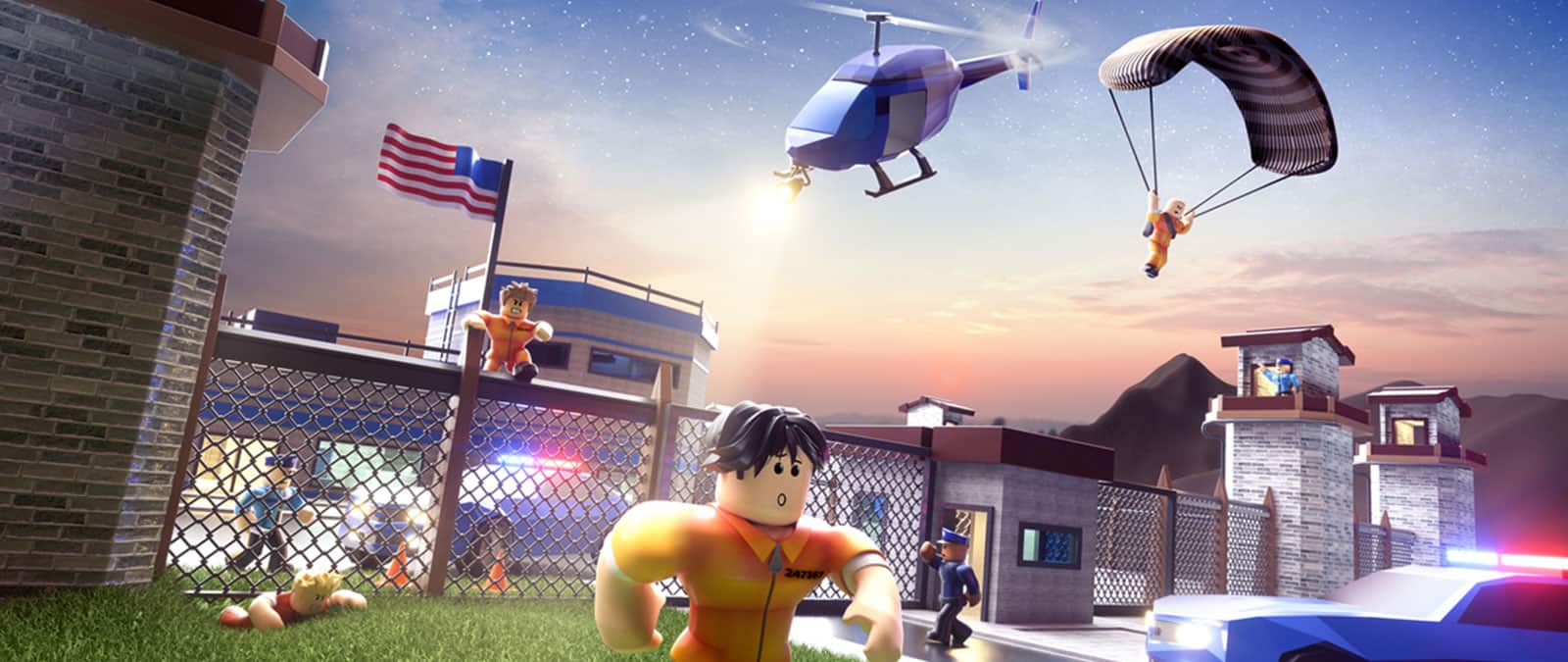 Race against the clock or challenge friends to exhilarating races in this fast-paced Roblox game