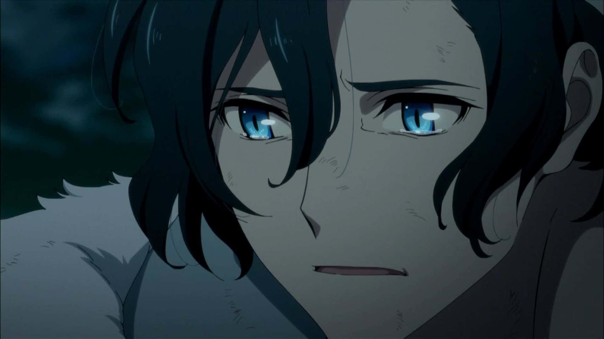 SIRIUS THE JAEGER