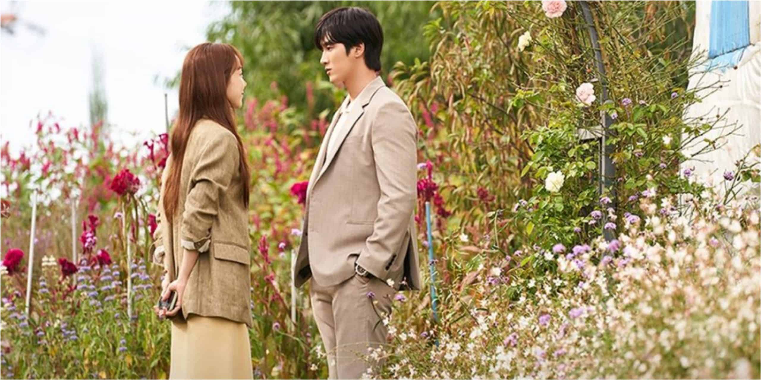 Korean Romance Drama See You In My 19th Life Episode 4 Synopsis 