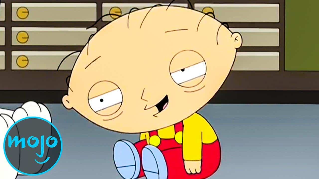 Stewie Griffin