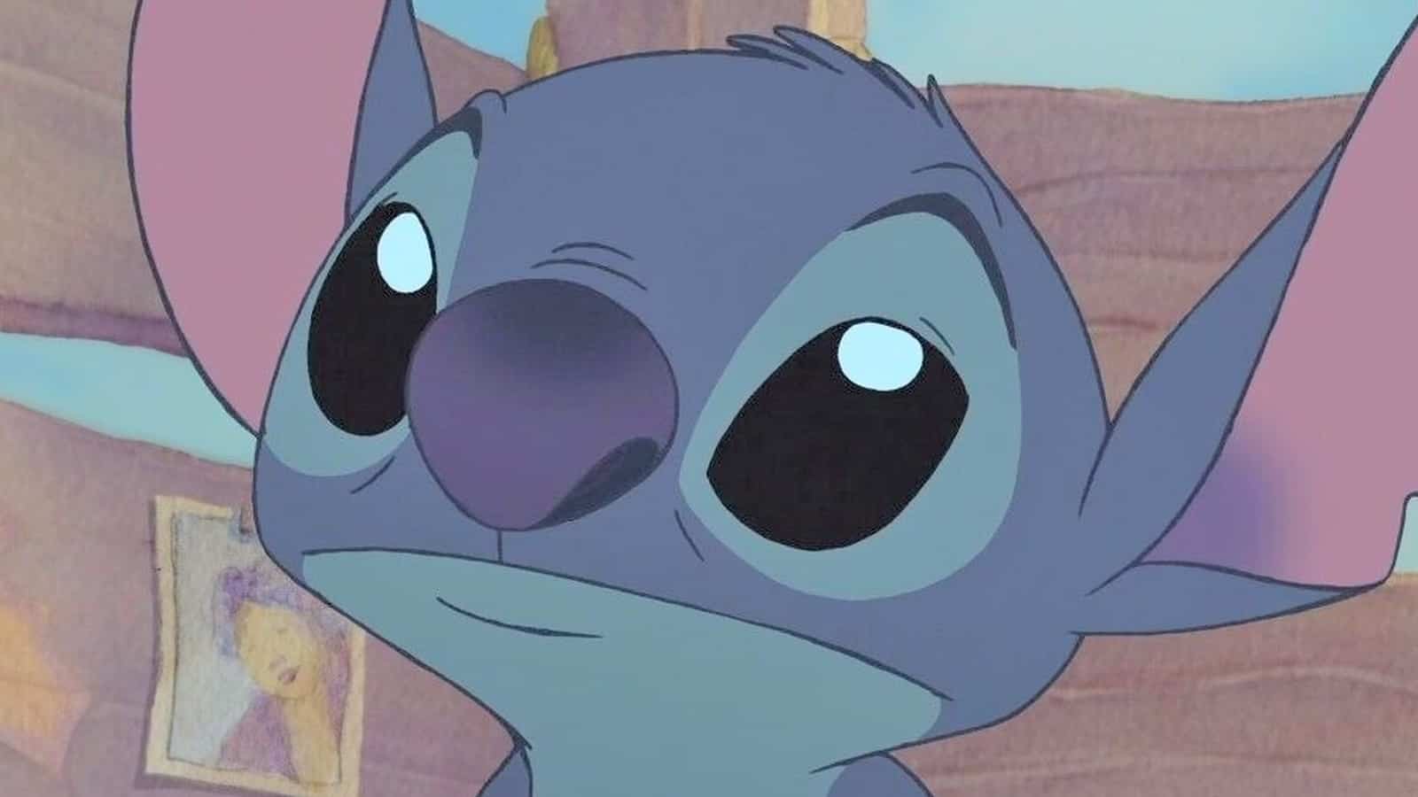 Stitch