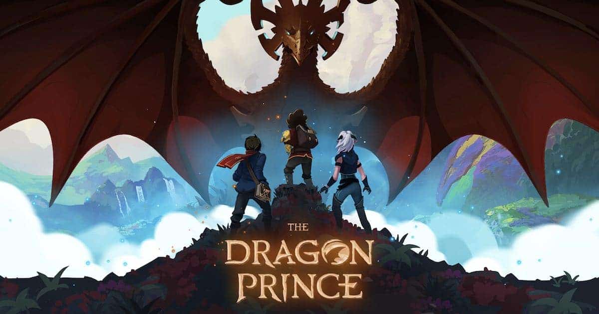 The Dragon Prince