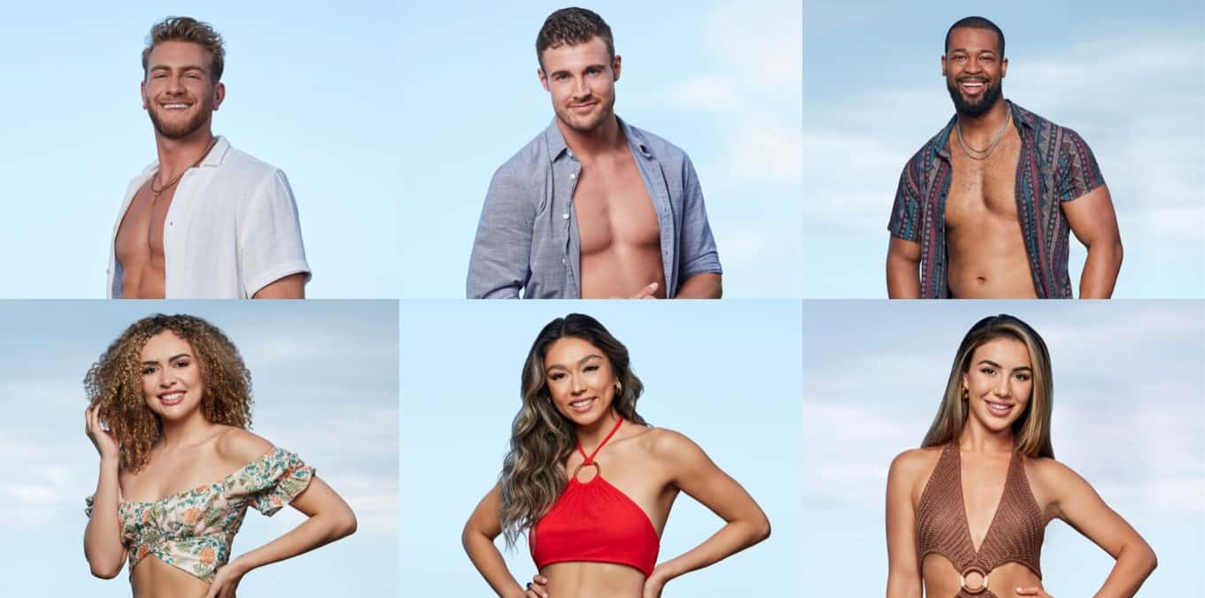 Temptation Island Season 5 Episode Guide