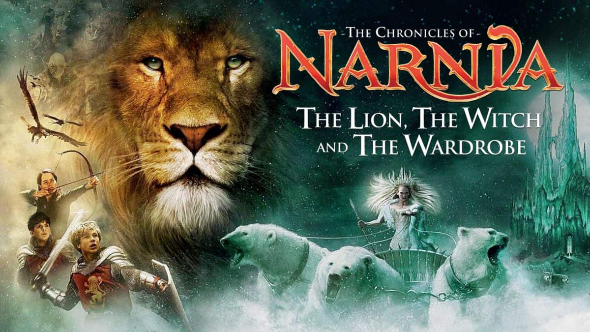 The Chronicles of Narnia