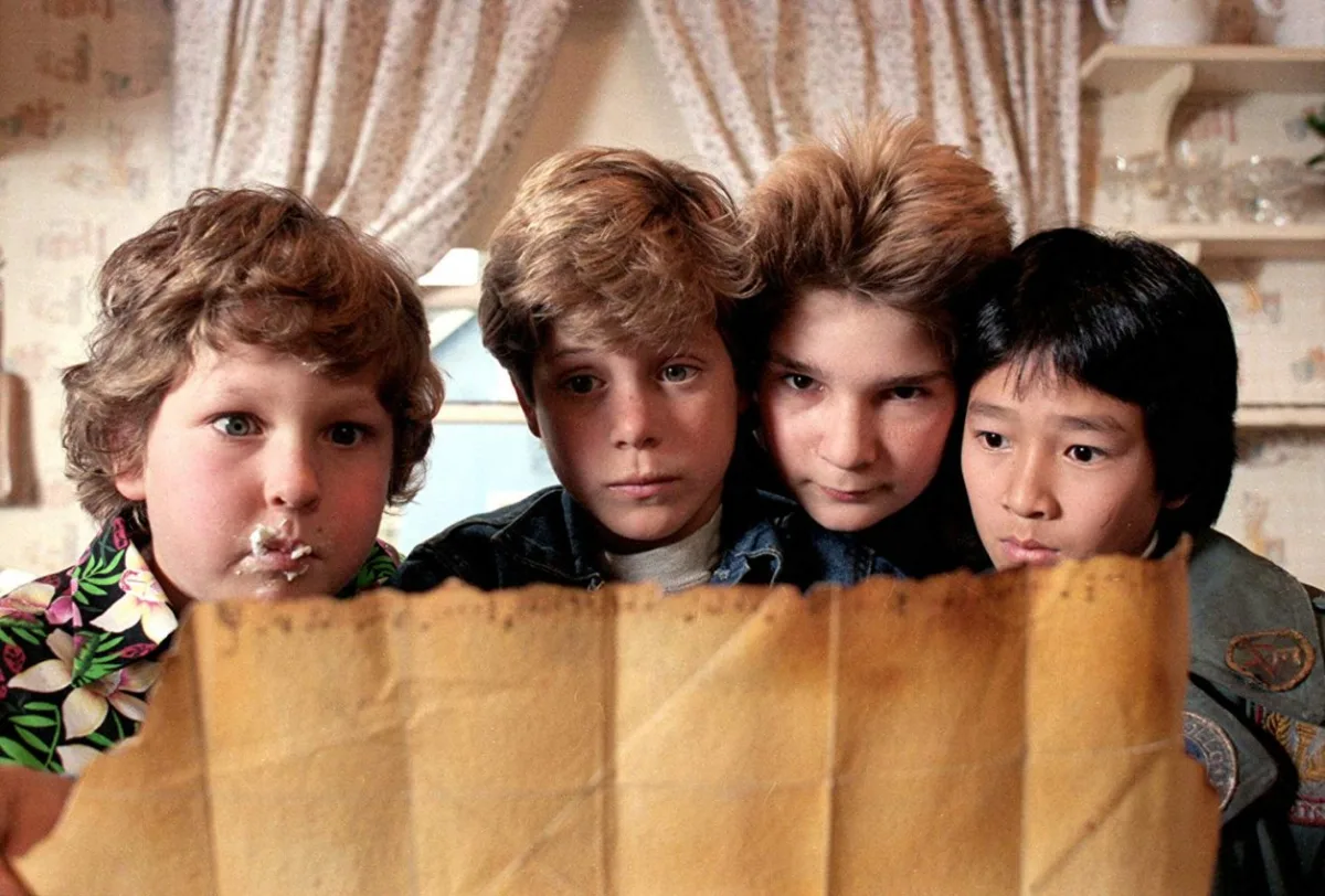 The Goonies