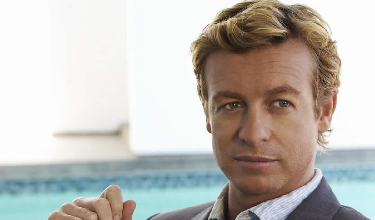 The Mentalist