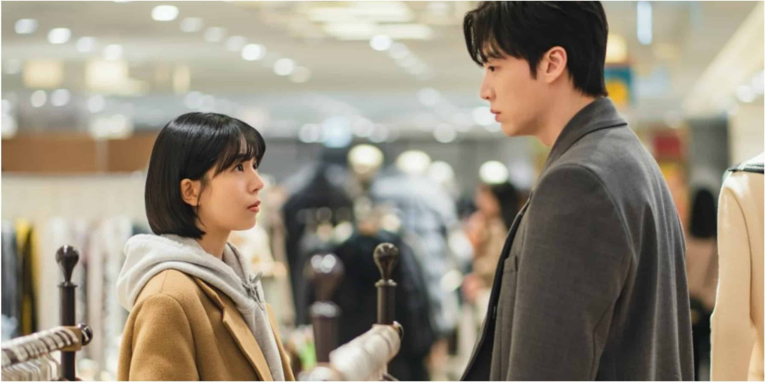 Romance K-drama The Real Deal Has Come! Episode 28 Synopsis 