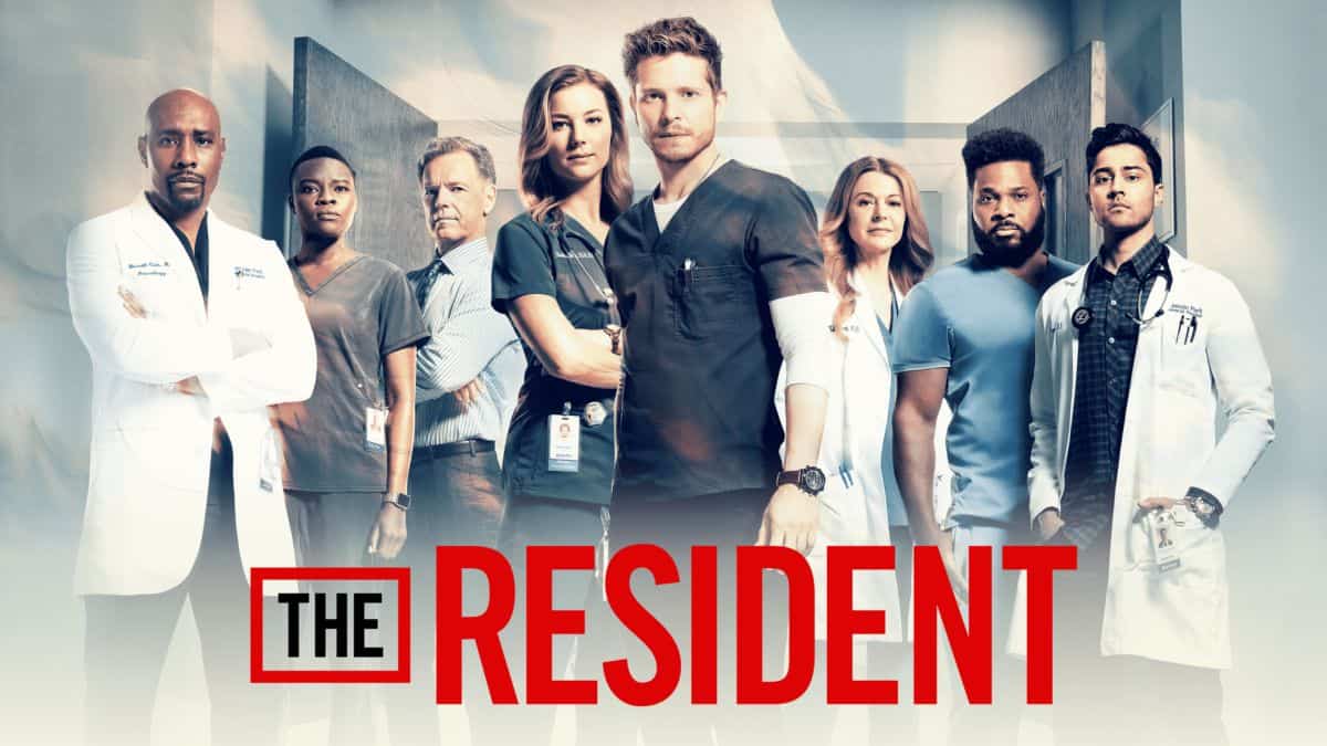 The Resident