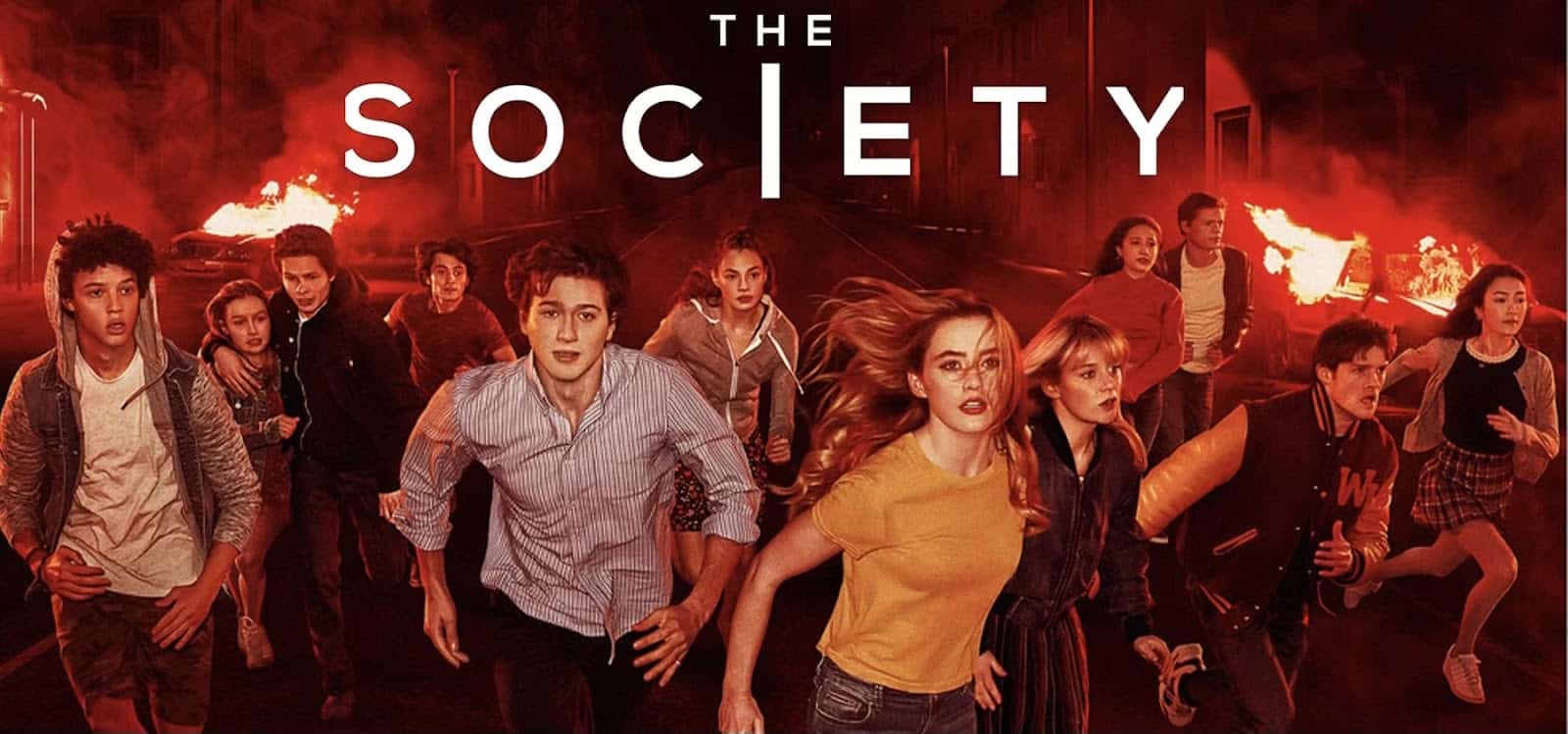 The Society