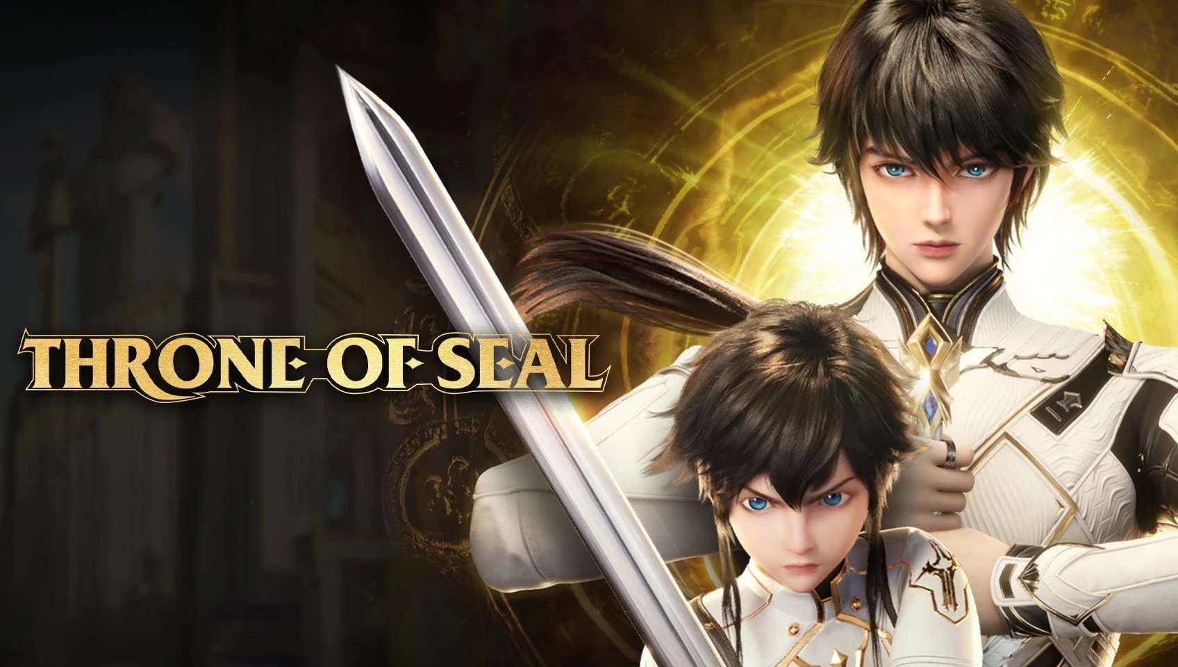 Throne of Seal Episode 60 Release Date